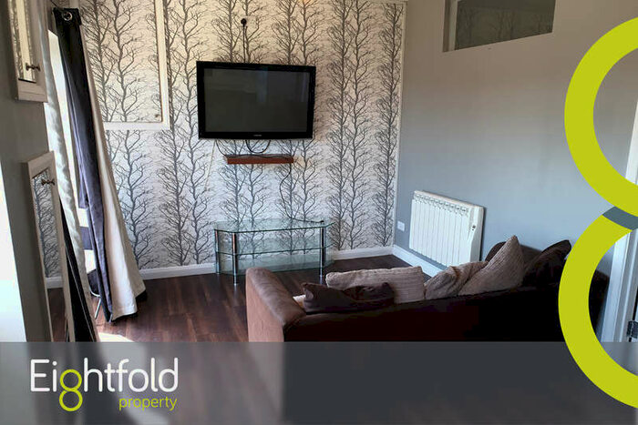 1 Bedroom Flat To Rent In Wolverstone Drive, Brighton, BN1