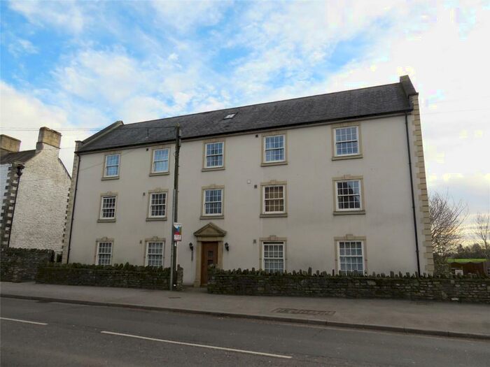 2 Bedroom Apartment To Rent In High Street, Warmley, Bristol, BS15