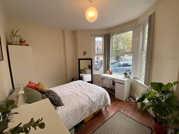 7 Bedroom House To Rent In Senghennydd Place, Cathays, Cardiff, CF24