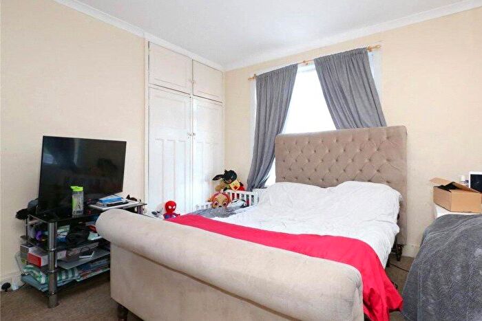 1 Bedroom Apartment To Rent In Lordship Lane, Bruce Grove, London, N17