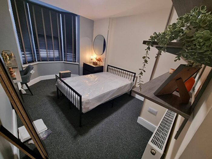 Studio To Rent In Mildmay Street, Lincoln, (Bond Housing Studio With Bills And Council Tax Included) Available September, LN1