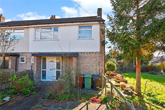 3 Bedroom Semi Detached House For Sale In Hough End Garth, Leeds, West Yorkshire, LS13