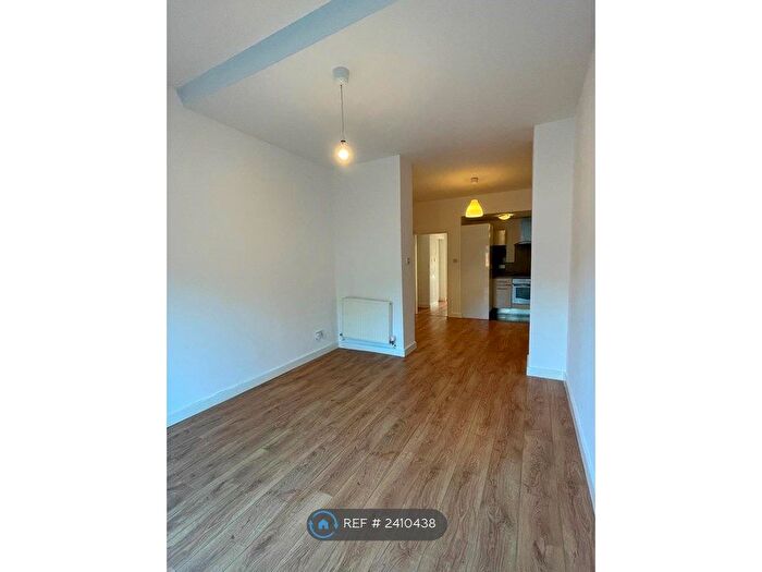 1 Bedroom Flat To Rent In Norma Road, Liverpool, L22