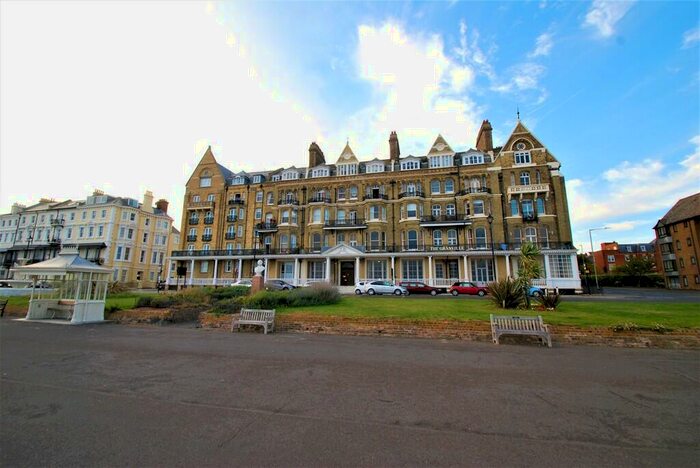 1 Bedroom Apartment To Rent In Victoria Parade, Ramsgate, CT11