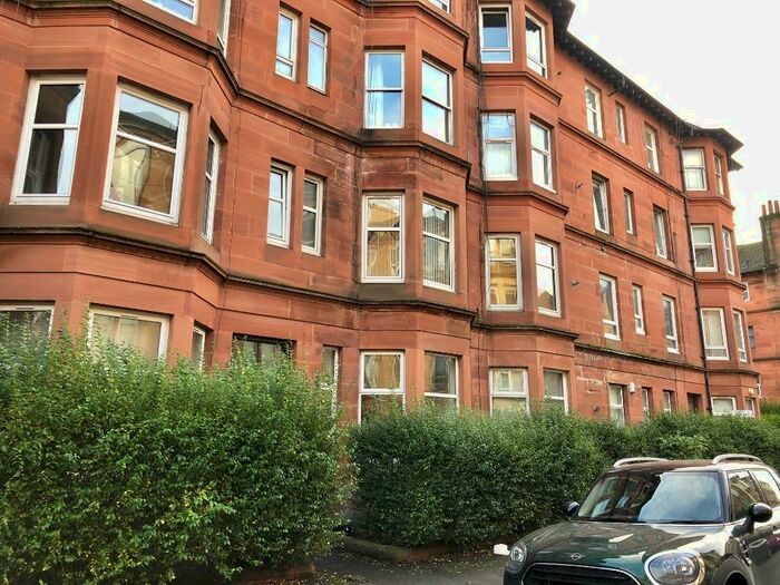 1 Bedroom Flat To Rent In Battlefield Avenue, Glasgow, G42