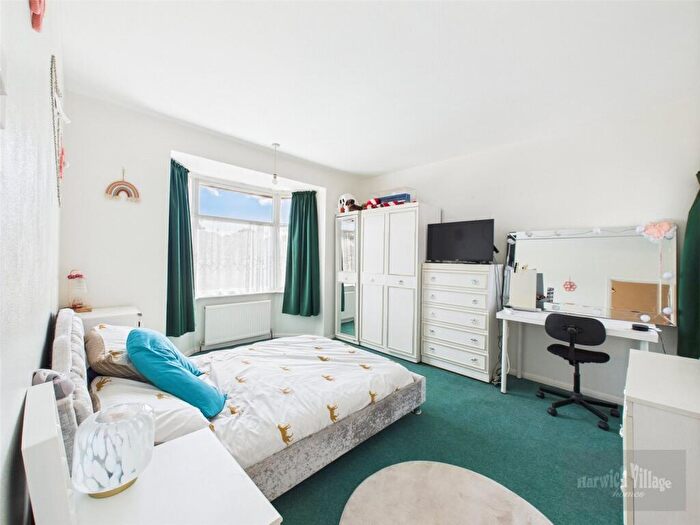 3 Bedroom Detached House For Sale In Beacon Hill Avenue, Harwich, Essex, CO12