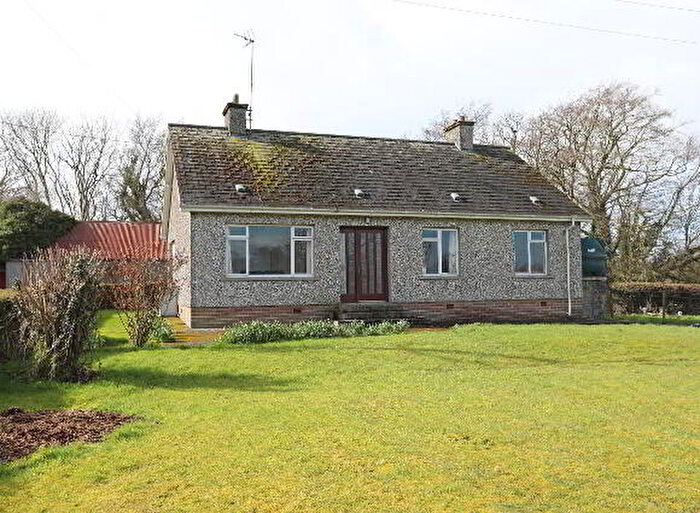 3 Bedroom Detached Bungalow FarmHouse For Sale In Agivey Road, Coleraine, BT51