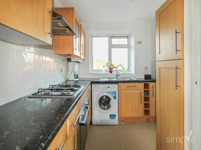 1 Bedroom Property To Rent In Moston Close, Hayes, Middlesex, UB3