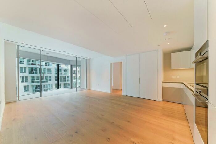 2 Bedroom Flat To Rent In Oakely House, Battersea Power Station, London, SW11