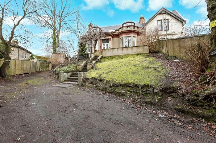 4 Bedroom Detached House For Sale In Smithycroft Road, Glasgow, Glasgow City, G33