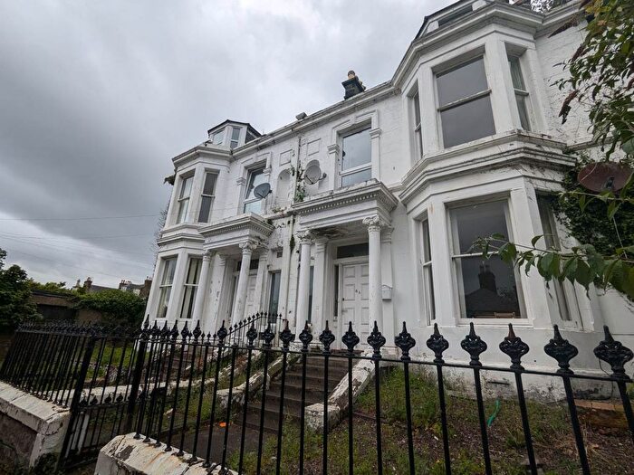 7 Bedroom Property To Rent In Westfield Place, Dundee, DD1