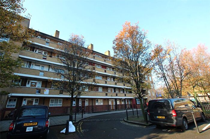4 Bedroom Flat To Rent In Trinidad House, Gill Street, London, E14