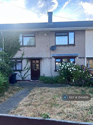 3 Bedroom Semi-Detached House To Rent In Beatty Road, Newport, NP19