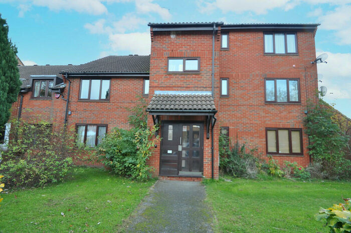 1 Bedroom Apartment To Rent In Dalewood, Welwyn Garden City, AL7