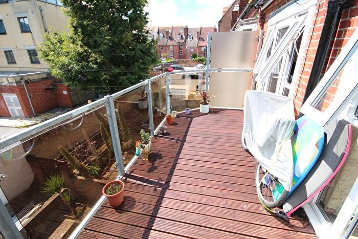 1 Bedroom Flat To Rent In Norwich Avenue West, Bournemouth, BH2