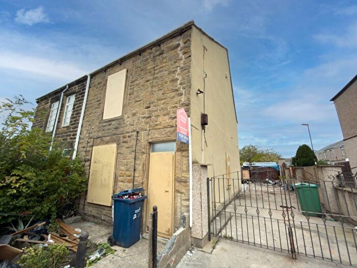2 Bedroom End Terrace House For Sale In Shafto Terrace, Washington, Tyne And Wear, NE37