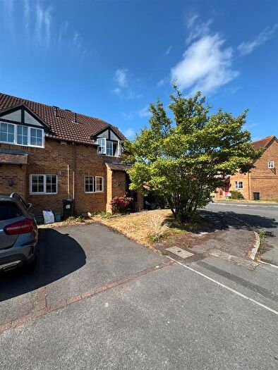 2 Bedroom Property To Rent In Cornfield Close, Bradley Stoke, Bristol, BS32