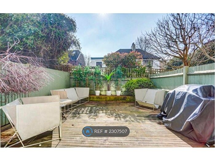 4 Bedroom Terraced House To Rent In The Upper Drive, Hove, BN3