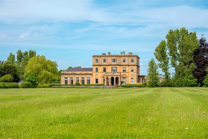 1 Bedroom Apartment For Sale In Ingmanthorpe Hall, Wetherby, LS22