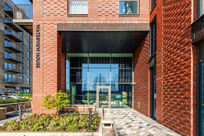 2 Bedroom Flat To Rent In Wembley, HA0