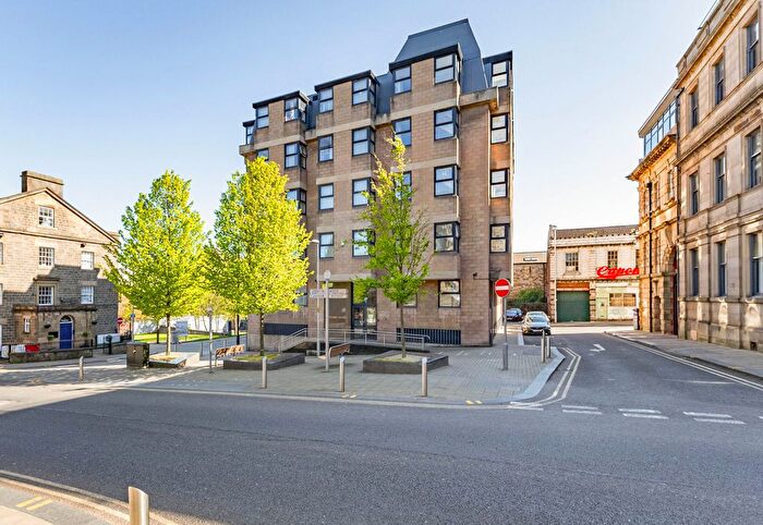 1 Bedroom Flat For Sale In Regent House, Regent Street, Barnsley, S70