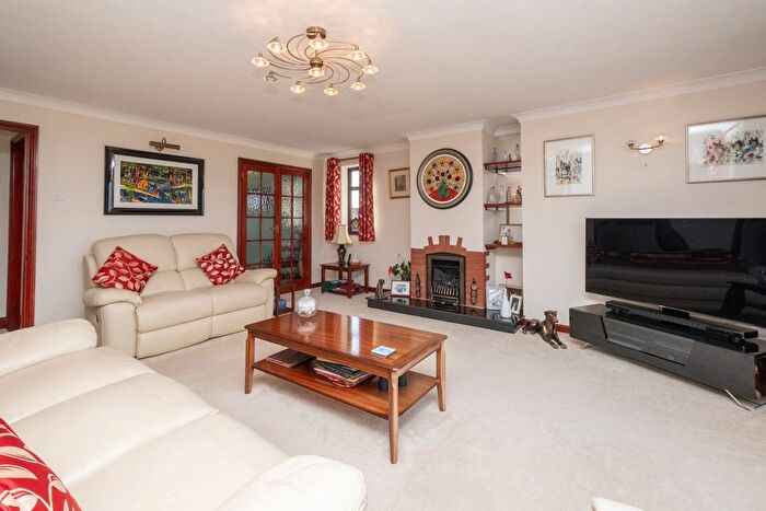 4 Bedroom Detached House For Sale In Reculver Drive, Herne Bay, CT6