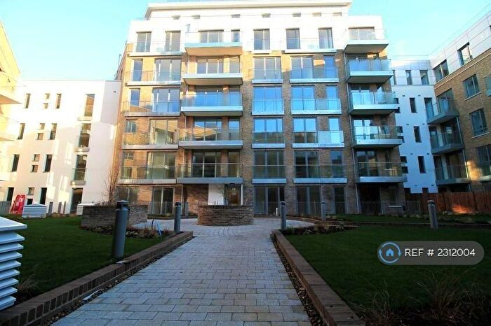 2 Bedroom Flat To Rent In Keymer Place, Limehouse, London, E14