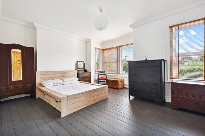5 Bedroom Terraced House For Sale In Mount Pleasant Road, London, N17