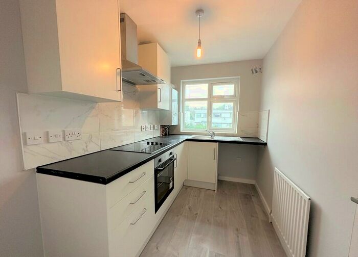 1 Bedroom Flat To Rent In Harrow Road, Wembley, HA0