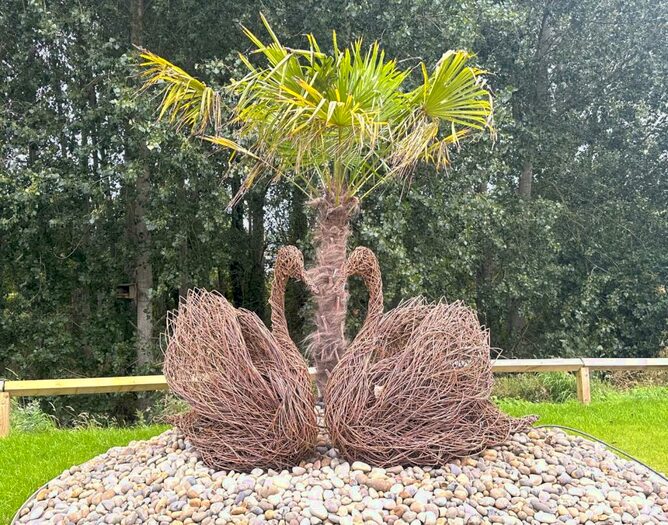 2 Bedroom End Of Terrace House To Rent In Trumpeter Place, Dawlish, EX7