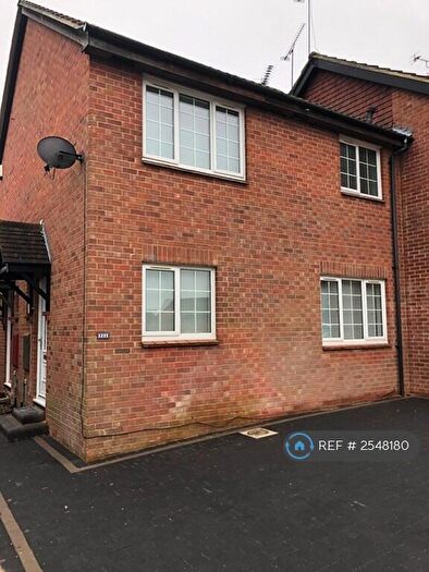 1 Bedroom Terraced House To Rent In Sudeley Gardens, Hockley, SS5