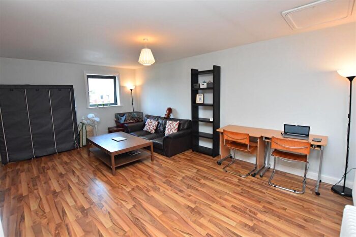 1 Bedroom Apartment To Rent In Bristol Road, Birmingham, West Midlands, B5