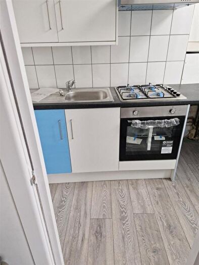 1 Bedroom Flat To Rent In Park Lane, London, N17