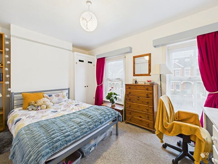 4 Bedroom Property To Rent In Queens Park Road, Brighton, BN2