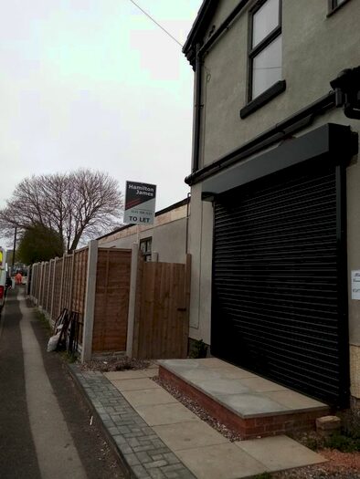 1 Bedroom Flat To Rent In Slade Road, Erdington, B23