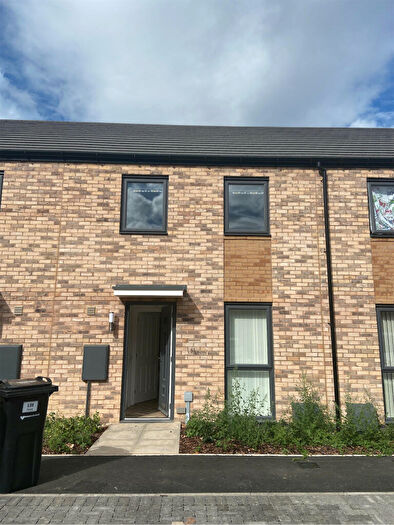 3 Bedroom Terraced House To Rent In Hope Street, Birmingham, B5