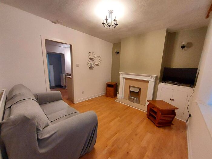 2 Bedroom Private Halls To Rent In Eastham Street, Lancaster, LA1