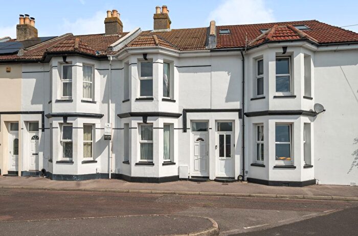 3 Bedroom Terraced House For Sale In Mayfield Road, Gosport, Hampshire, PO12