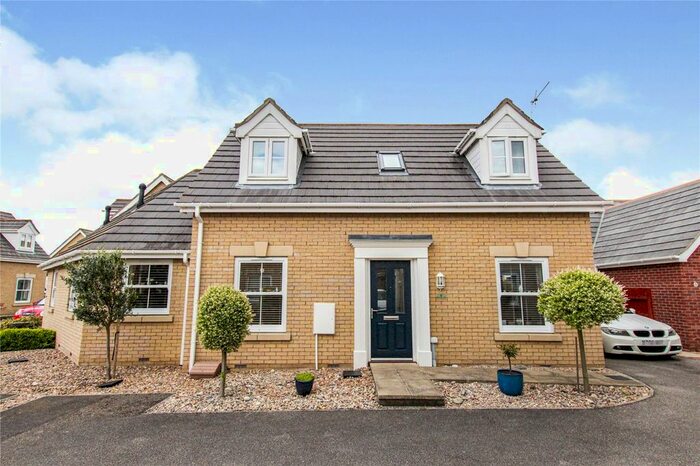 2 Bedroom Bungalow For Sale In Archers Close, Soham, Ely, Cambridgeshire CB7
