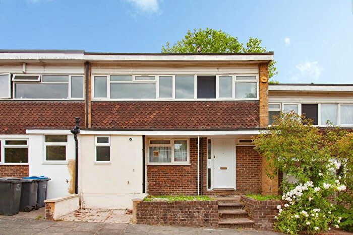 3 Bedroom Property For Sale In Park Hill Rise, Croydon, Surrey, CR0