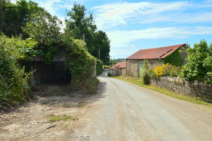 Barn Conversion For Sale In Liddaton, Coryton, Okehampton, EX20