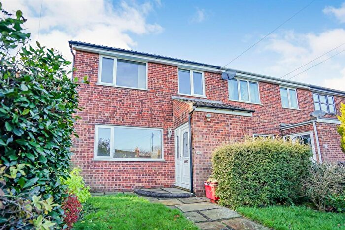 3 Bedroom Terraced House For Sale In The Green, Newton Burgoland, LE67