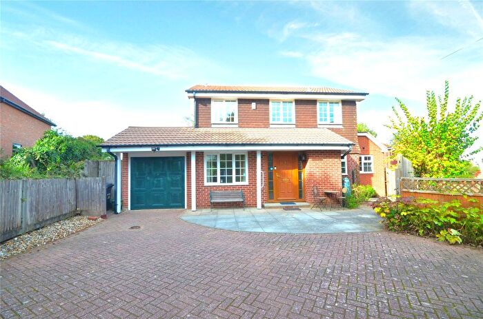 4 Bedroom Detached House For Sale In Ashurst Wood, West Sussex, RH19