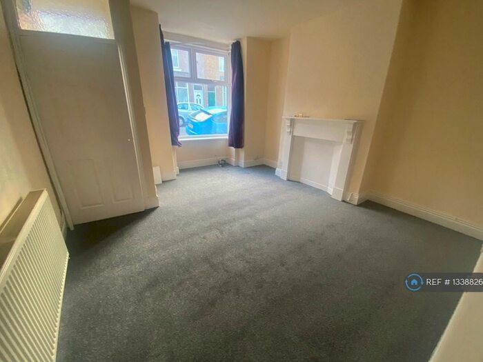 2 Bedroom Terraced House To Rent In Columbia Street, Darlington, DL3