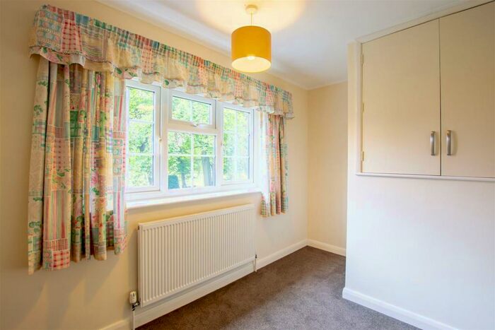 2 Bedroom Detached House For Sale In Wards Lane, Breaston, DE72