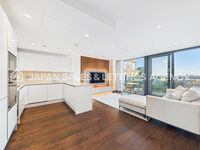 2 Bedroom Flat To Rent In Royal Mint Street, London, E1