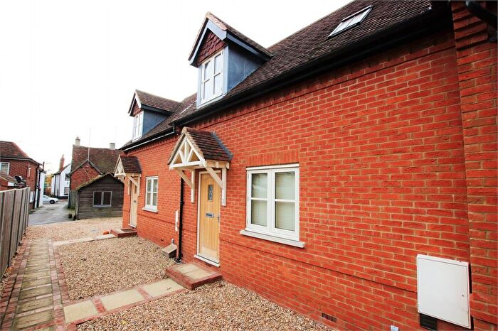 1 Bedroom Property To Rent In Dunham Court, Wokingham, RG40