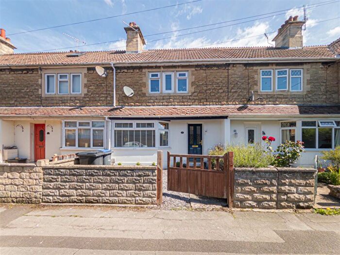3 Bedroom Cottage For Sale In Scotland Road, Melksham, SN12