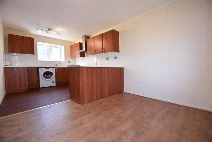 4 Bedroom Terraced House To Rent In Watergall, Bretton, Peterborough, PE3