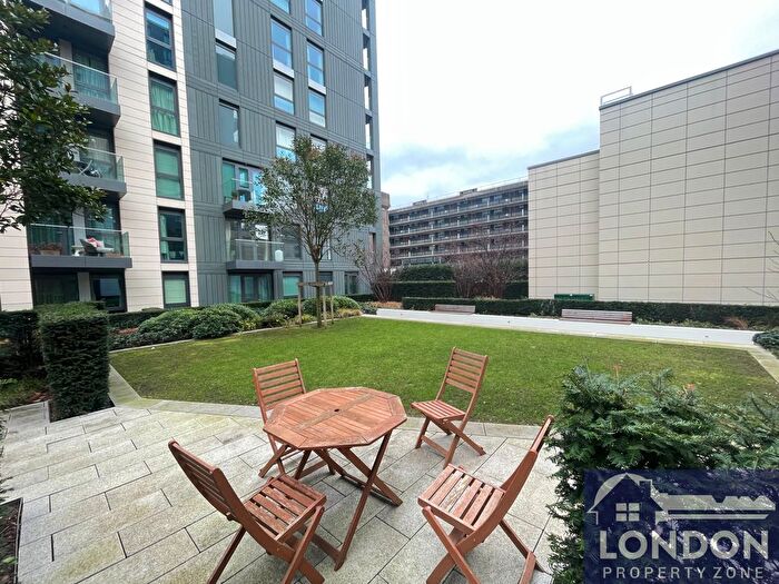 1 Bedroom Flat To Rent In Glenthorne Road, Hammersmith, W6